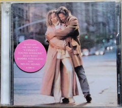 Barbra Streisand - The Mirror Has Two Faces (CD)