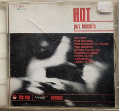 The Essence All Stars - Hot Jazz Biscuits (CD)