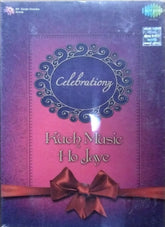 Various - Celebrationz Kuch Music Ho Jaye (CD) (4)