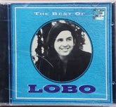 Lobo - The Best of Lobo (CD)