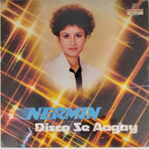 Fesal Mosleh - Disco Se Aagay (Vinyl)