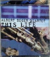 Albert Beger Quartet - This Life (CD)