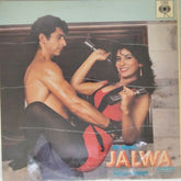 Anand Milind - Jalwa (Vinyl)