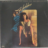 Various - Flashdance (Vinyl)