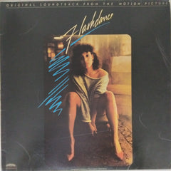 Various - Flashdance (Vinyl)