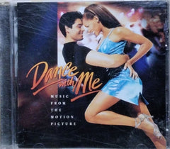 Various - Dance with Me - Music from the Motion Picture (CD)