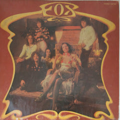 Fox - Fox (Vinyl)