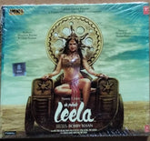 Meet Bros Anjjan, Amaal Mallik, Tony Kakkar - Ek Paheli Leela (CD)