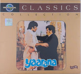 Rajesh Roshan - Yaarana (CD)