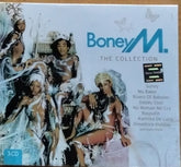 Boney M. - The Collection (CD)