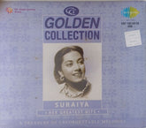 Suraiya - Golden Collection: Her Greatest Hits (CD) (2)
