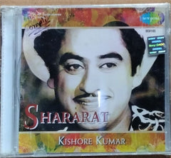 Kishore Kumar - Shararat (CD)
