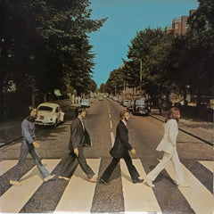 The Beatles - Abbey Road (Vinyl)