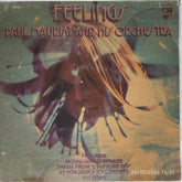 Paul Mauriat and His Orchestra - Feelings (Vinyl)