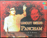 R. D. Burman - Uncut Gems Pancham (CD) (3)