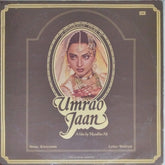 Khaiyyaam - Umrao Jaan (Vinyl)
