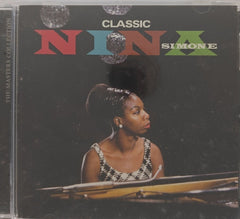 Nina Simone - Classic (CD)