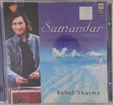 Rahul Sharma - Samandar: A World Beneath The Ocean (CD)