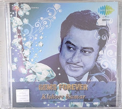 Kishore Kumar - Gems Forever (CD)