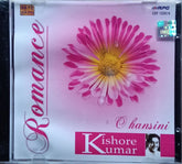 Kishore Kumar - O hansini (CD)