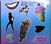 Duran Duran - Paper Gods (CD)