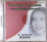 Reshma - The Gold Collection (CD)
