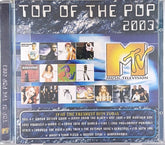 Various - Top of the Pop 2003 (CD)