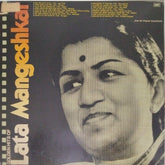Shankar Jaikishan - Golden Hits of Lata Mangeshkar (Vinyl)