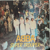 ABBA - Super Trouper (Vinyl)