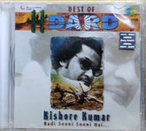 Kishore Kumar - Best of Dard (CD)