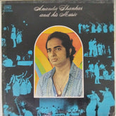 Ananda Shankar - Ananda Shankar and his Music (Vinyl)