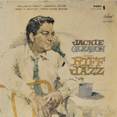 Jackie Gleason - Riff Jazz (45-RPM)