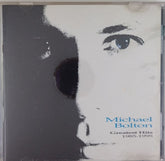 Michael Bolton - Greatest Hits 1985-1995 (CD)
