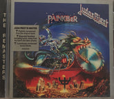 Judas Priest - Painkiller (CD)
