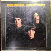 Three Dog Night - Suitable for Framing (Vinyl)