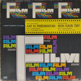 Madan Mohan - Aap Ki Parchhaiyan / Woh Kaun Thi? (Vinyl)