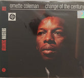 Ornette Coleman - Change of the Century (CD)