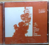 John Coltrane - The Mellow Sound of John Coltrane (CD)