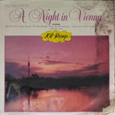 101 Strings - A Night in Vienna (Vinyl)
