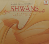 Ustad Shahid Parvez Khan, Aditya Kalyanpur - Shwans (CD)