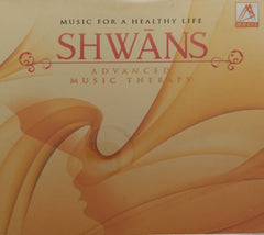 Ustad Shahid Parvez Khan, Aditya Kalyanpur - Shwans (CD)