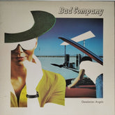 Bad Company - Desolation Angels (Vinyl)
