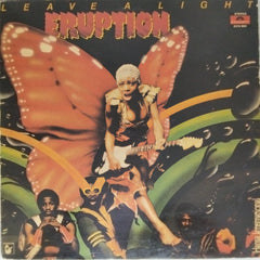 Eruption - Leave a Light (Vinyl)