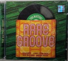 Various - Rare Groove (CD)