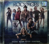 Various - Rock of Ages (OST) (CD)