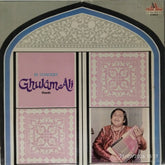 Ghulam Ali - In Concert (Vinyl)