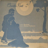 Naushad - Chandni Raat (Vinyl)