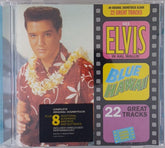 Elvis Presley - Blue Hawaii (CD)