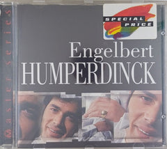 Engelbert Humperdinck - Master Series (CD)