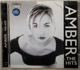 Amber - The Hits (CD)